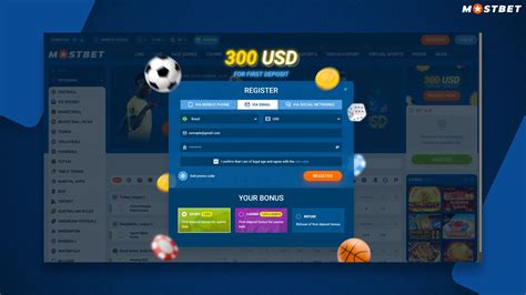 mostbet sign up|Mostbet Login: Sports Betting & Casino Online .